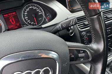Універсал Audi A4 2010 в 