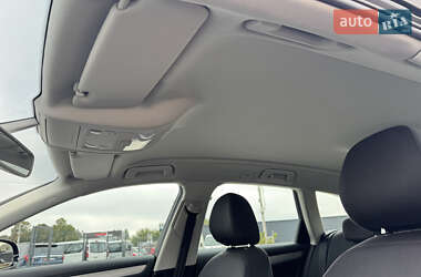Універсал Audi A4 2010 в 