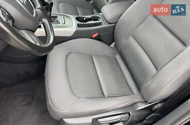 Універсал Audi A4 2010 в 