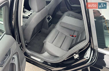 Універсал Audi A4 2010 в 