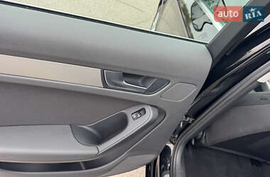 Універсал Audi A4 2010 в 
