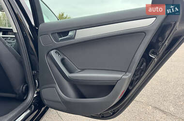 Універсал Audi A4 2010 в 