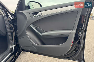 Універсал Audi A4 2010 в 