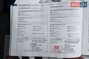 Універсал Audi A4 2010 в 