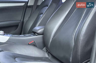 Седан Audi A4 2014 в 