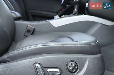 Седан Audi A4 2014 в 