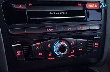 Седан Audi A4 2014 в 