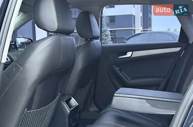 Седан Audi A4 2014 в 