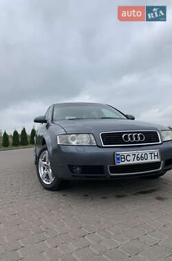 Универсал Audi A4 2003 в 