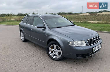 Универсал Audi A4 2003 в 