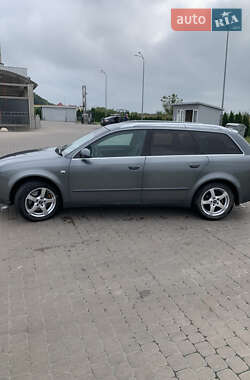 Универсал Audi A4 2003 в 