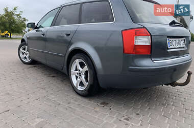 Универсал Audi A4 2003 в 