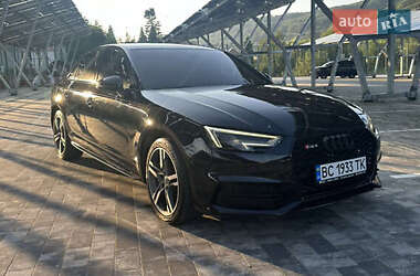 Седан Audi A4 2017 в Києві