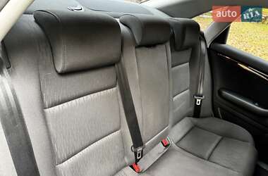 Седан Audi A4 2007 в 