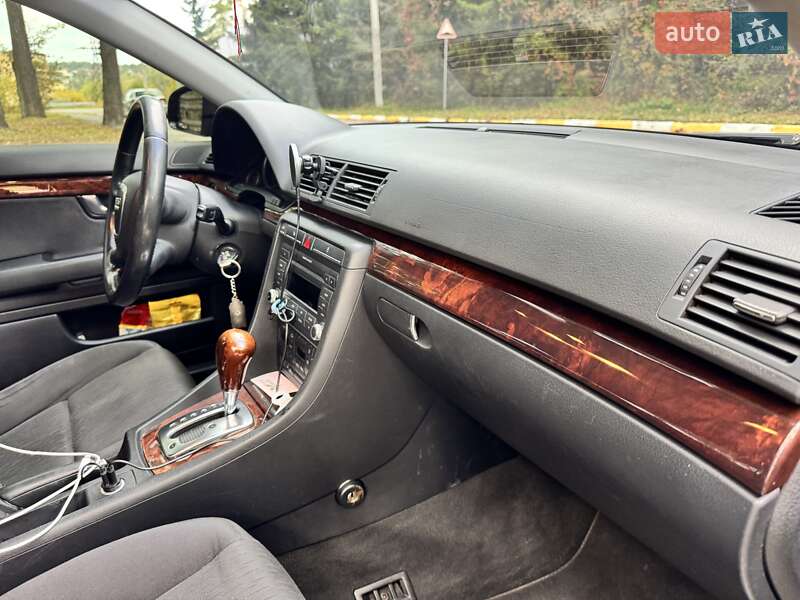 Седан Audi A4 2007 в Ірпені