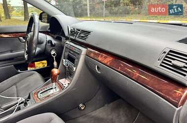 Седан Audi A4 2007 в 