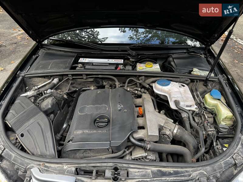 Седан Audi A4 2007 в Ірпені