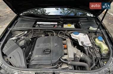 Седан Audi A4 2007 в 
