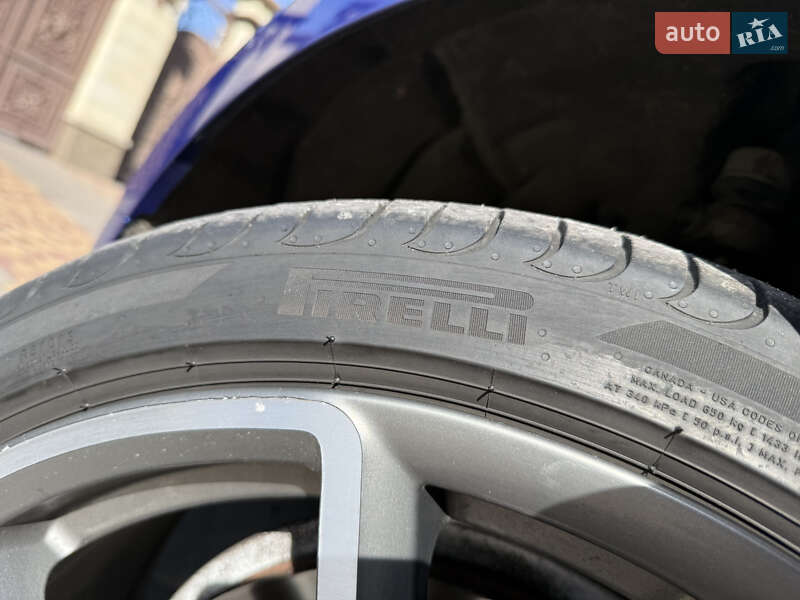 Универсал Audi A4 2016 в Днепре