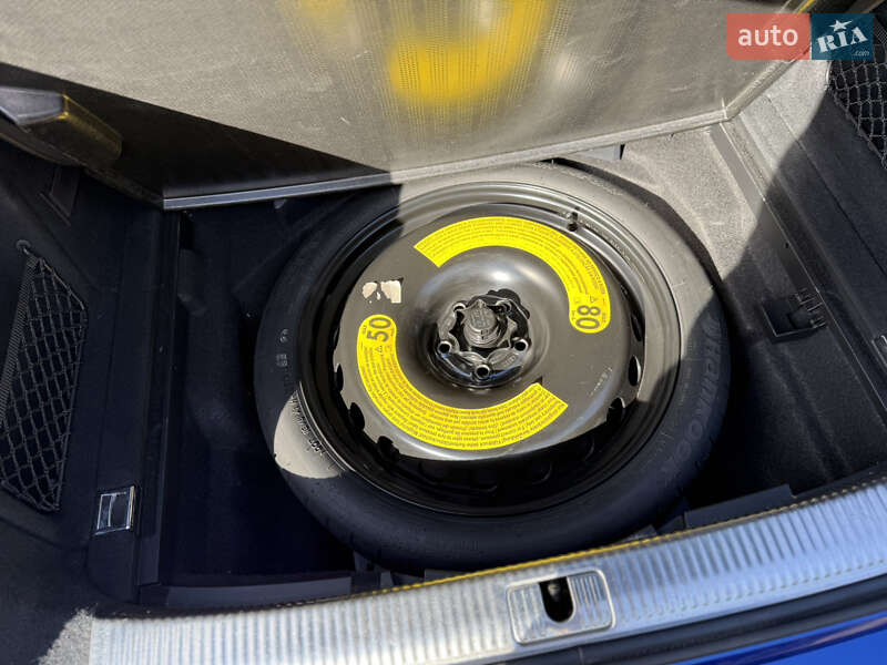 Универсал Audi A4 2016 в Днепре