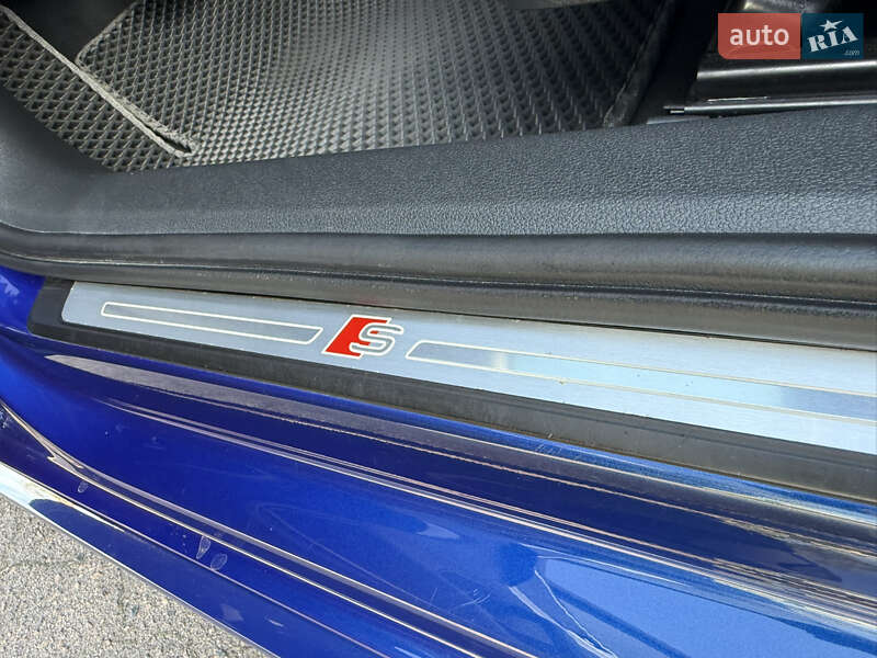 Универсал Audi A4 2016 в Днепре