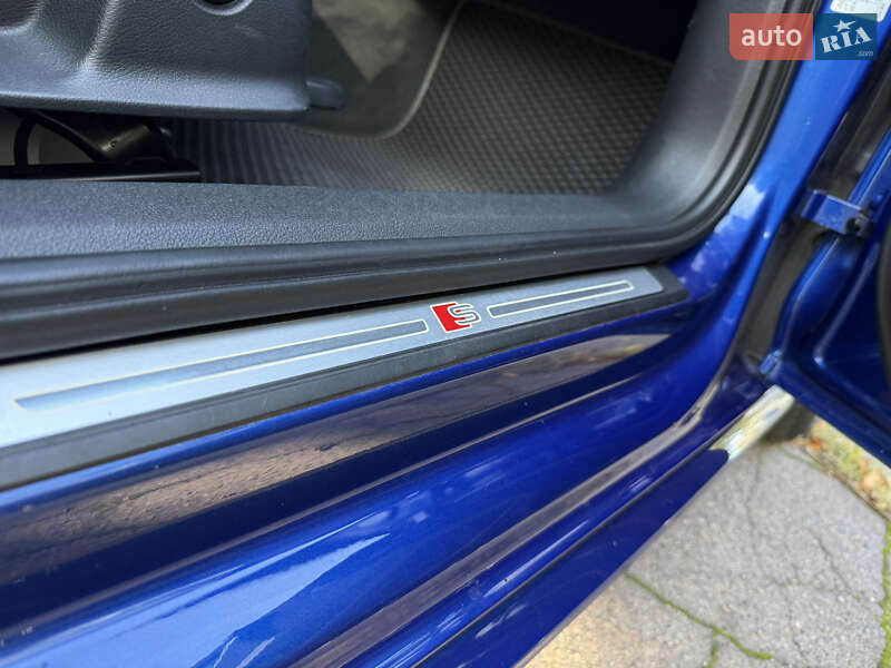 Универсал Audi A4 2016 в Днепре