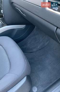 Универсал Audi A4 2013 в 