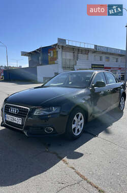 Седан Audi A4 2008 в 
