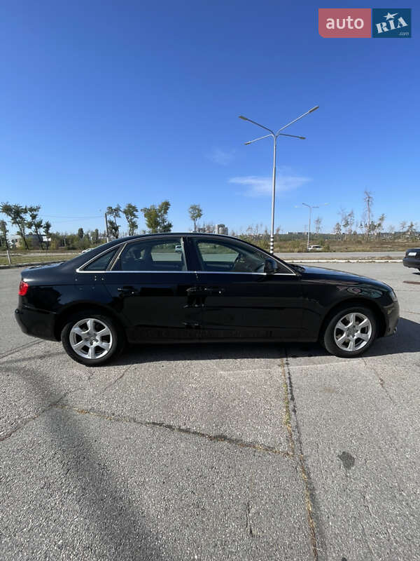 Седан Audi A4 2008 в Харькове