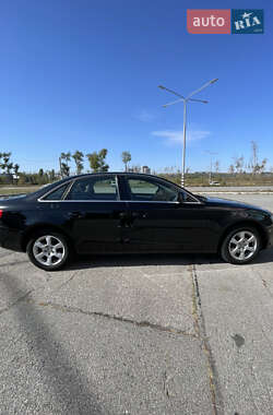 Седан Audi A4 2008 в 
