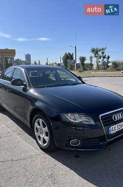 Седан Audi A4 2008 в 
