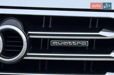 Седан Audi A4 2017 в 