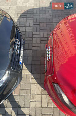 Універсал Audi A4 2011 в 