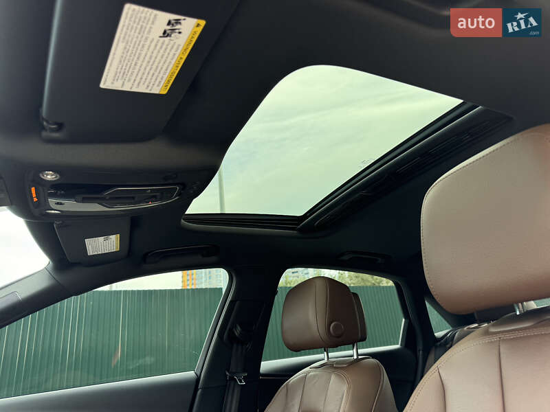 Седан Audi A4 2018 в Киеве