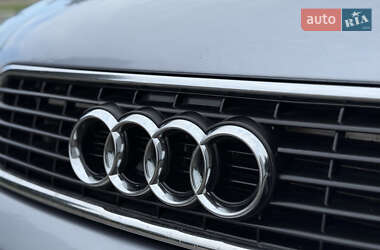 Універсал Audi A4 2003 в 