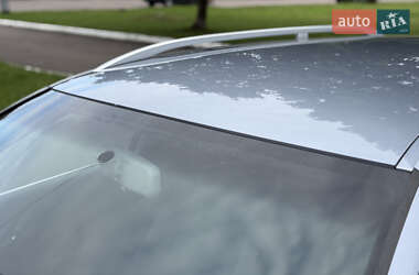 Універсал Audi A4 2003 в 