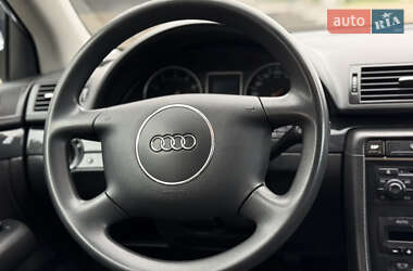Універсал Audi A4 2003 в 