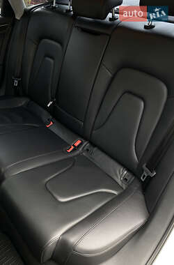 Седан Audi A4 2013 в 