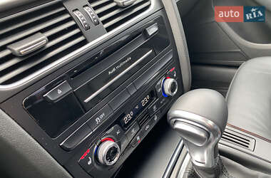 Седан Audi A4 2013 в 