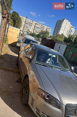 Седан Audi A4 2005 в 