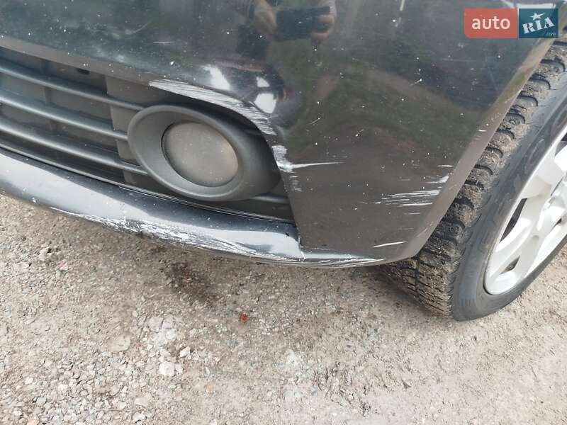 Седан Audi A4 2009 в Чернигове