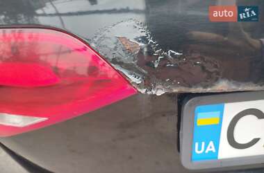 Седан Audi A4 2009 в 