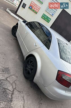 Седан Audi A4 2005 в 