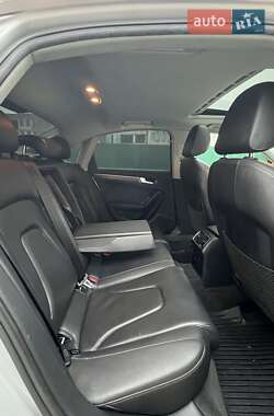 Седан Audi A4 2013 в 