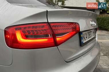 Седан Audi A4 2013 в 