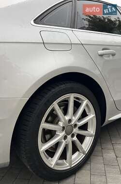 Седан Audi A4 2013 в 