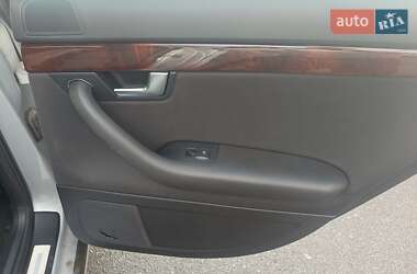 Седан Audi A4 2007 в 