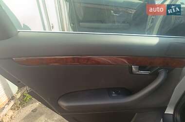 Седан Audi A4 2007 в 