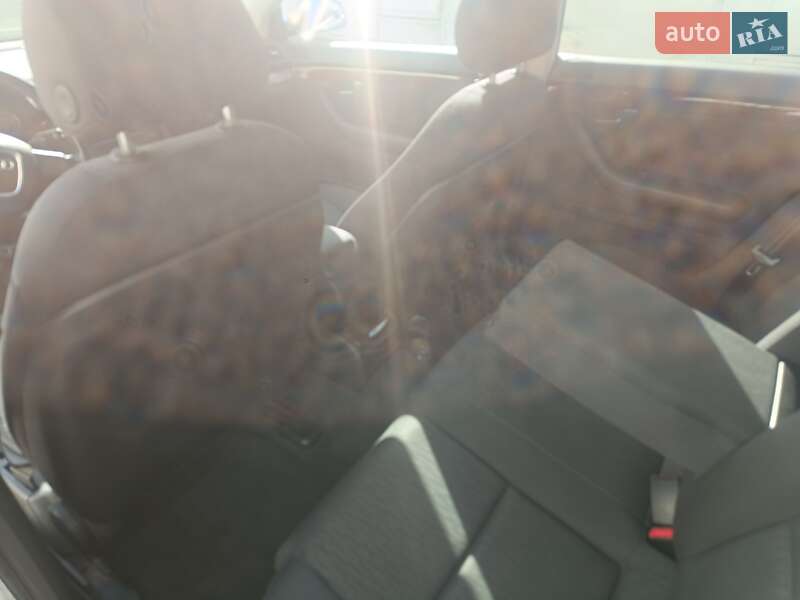 Седан Audi A4 2007 в Киеве