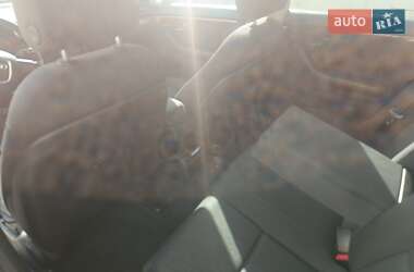 Седан Audi A4 2007 в 